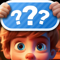 Руки Вверх! Угадай кто я? Игра для iOS