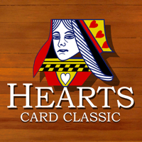 Hearts Card Classic для iOS