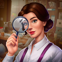 Hidden Objects: Найди Предмет для Android