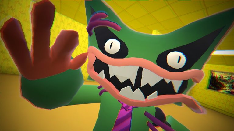 Hide in The Backroom Закулисье для Android — скриншот 4