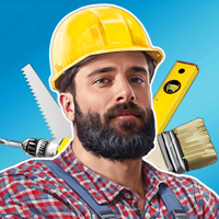 House Flipper Home Design для iOS