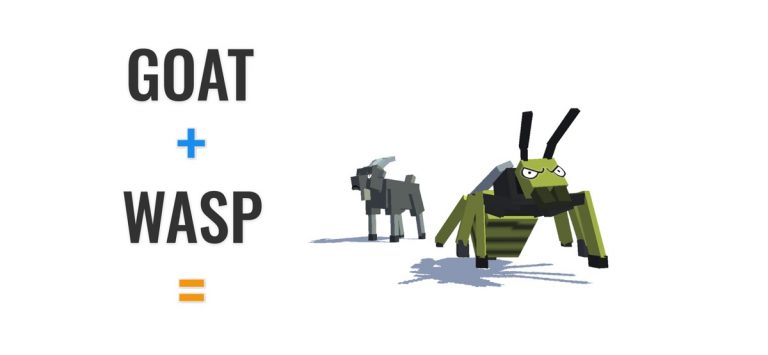 Hybrid Animals — скриншот 2