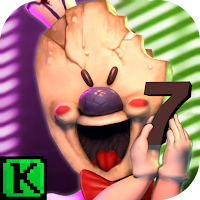 Ice Scream 7 Friends: Lis для Android