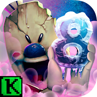 Ice Scream 8: Final Chapter для Android