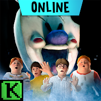 Ice Scream United: Multiplayer для Android