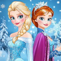 Холодная Одевалка для Девочек для Android