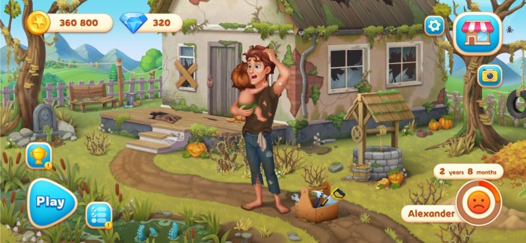 XParent для iOS — скриншот 1