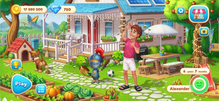 XParent для iOS — скриншот 2