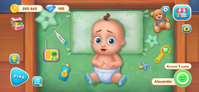 XParent для iOS — скриншот 3