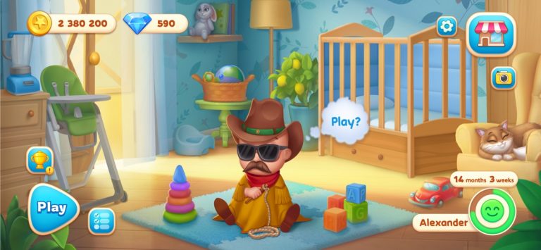 XParent для iOS — скриншот 4