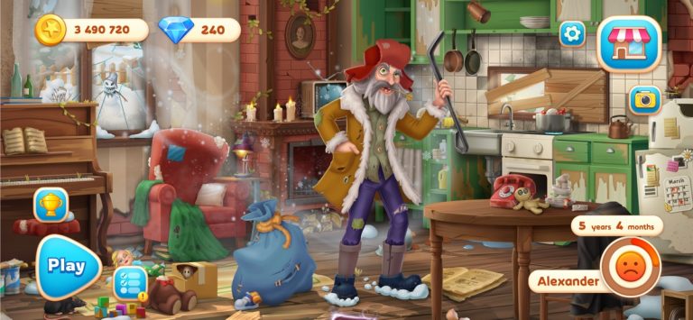 XParent для iOS — скриншот 5