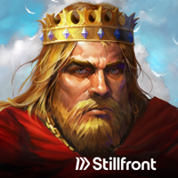 Империя Онлайн — ММО стратегия для iOS