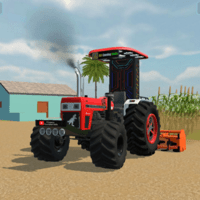 Indian Vehicle Simulator 3d для iOS