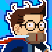 Infinite Stairs для Android