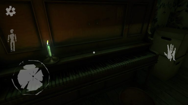 Джефф Убийца: Хоррор Игра для Android — скриншот 4