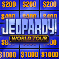 Jeopardy! Trivia TV Game Show для iOS