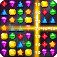 Jewels Classic 2025 для Android