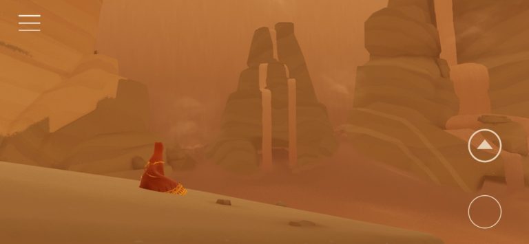 Journey для iOS — скриншот 4