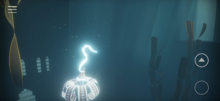 Journey для iOS — скриншот 5