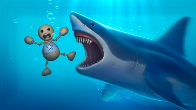 Kick the Buddy：игра антистресс для Android — скриншот 5