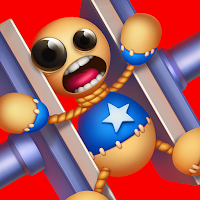 Kick the Buddy: Second Kick для Android