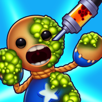 Kick the Buddy для iOS