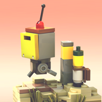 LEGO® Builder’s Journey для iOS