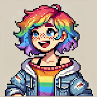 LGBTQ Flags Merge! для Android