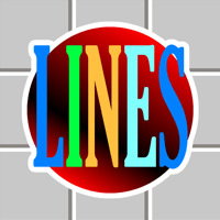 Цветные линии — Color Line 98 для iOS