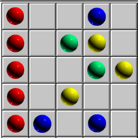 Lines 98 — Line 98 -Color Line для iOS