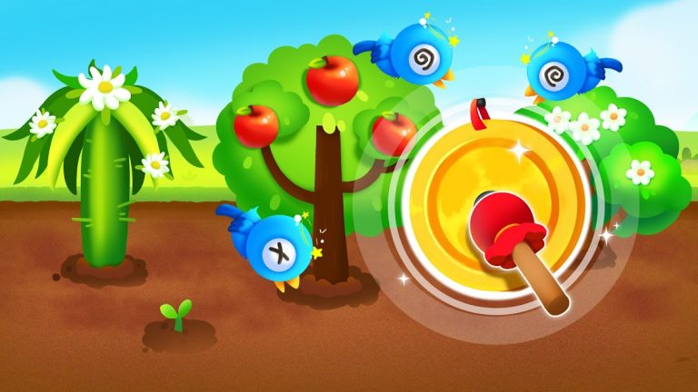 Ферма маленькой панды для Android — скриншот 5