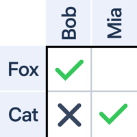 Logic Puzzles — Clue Game для iOS