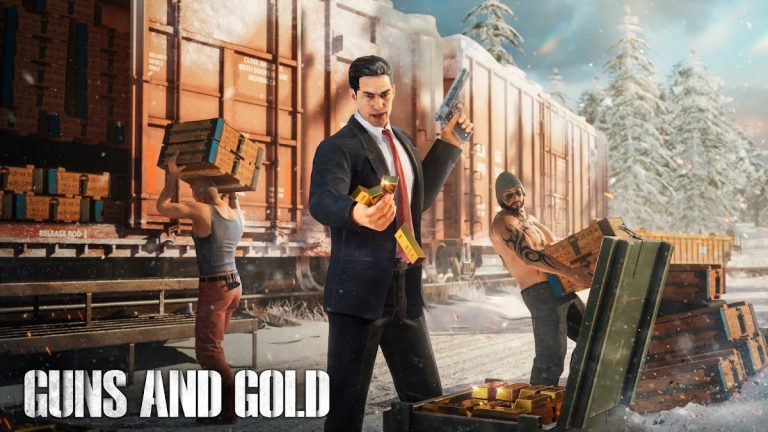 Mafia City — скриншот 5