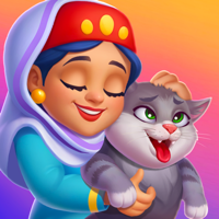 Елочка 2024: соединяй, собирай для iOS