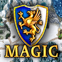 Magic War Legends для Android