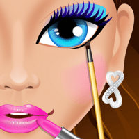Makeup Games: Dress Up Salon для iOS