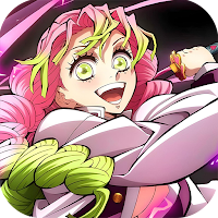 Manga Clash — Warrior Arena для Android