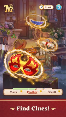 Manor Matters для Android — скриншот 4