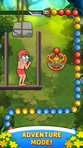 Marble Match Origin для Android — скриншот 2