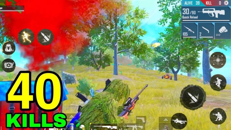 Коммандос миссия оффлайн Игры для Android — скриншот 3