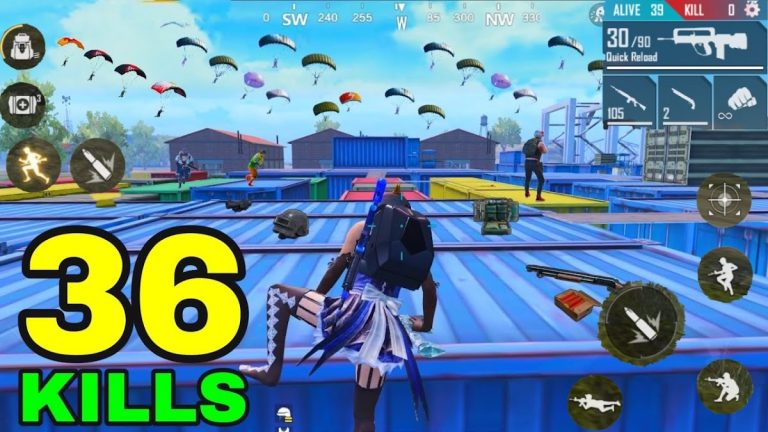 Коммандос миссия оффлайн Игры для Android — скриншот 4