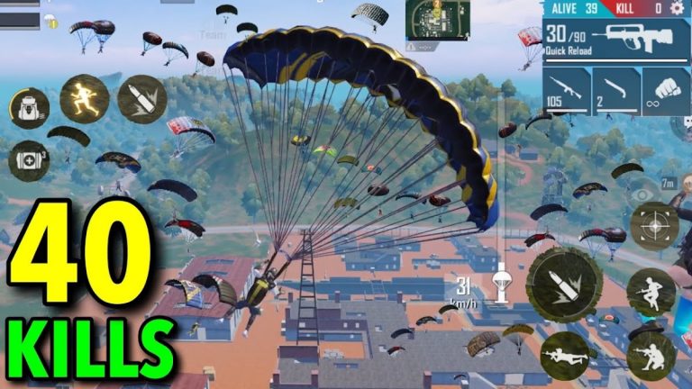 Коммандос миссия оффлайн Игры для Android — скриншот 5