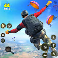 Коммандос миссия оффлайн Игры для Android