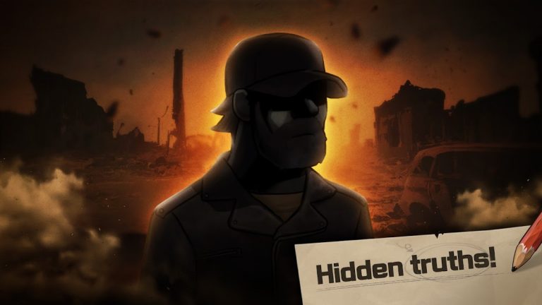 Merge Survival : Wasteland для Android — скриншот 3