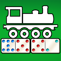 Mexican Train Dominoes Classic для Android
