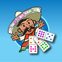 Mexican Train Dominoes для iOS
