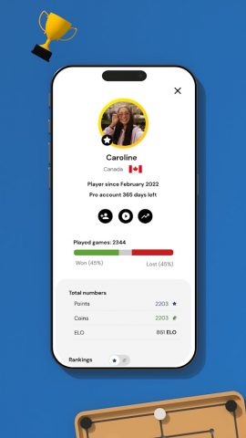 Мельница — мультиплеер для Android — скриншот 4