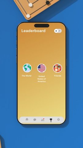 Мельница — мультиплеер для Android — скриншот 5