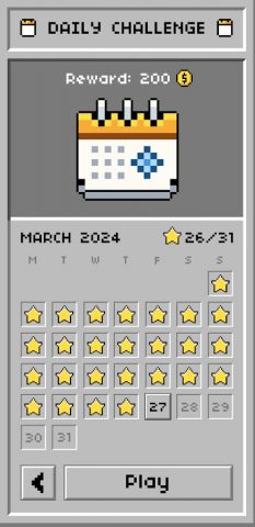 Сапер для Android — скриншот 5