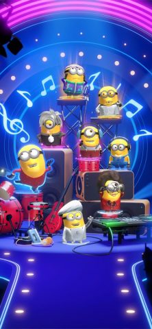 Minion Rush — скриншот 3